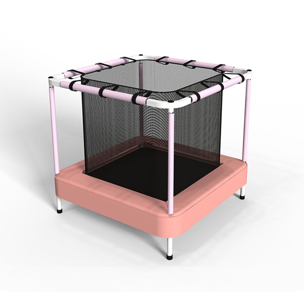 Mini Square Trampoline