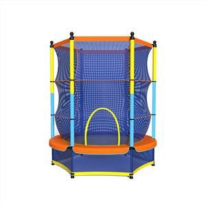 4,5 Ft Mini trampoliini